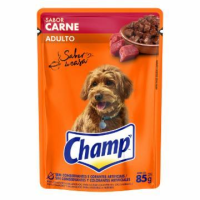 imagem de MARS CHAMP ADULTO 85G CARNE SACHÊ