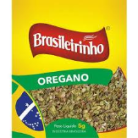 imagem de ORÉGANO BRASILEIRINHO 5G