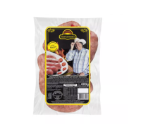 imagem de LINGUIÇA PERNIL PANTANEIRA 600G BACON