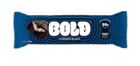 imagem de BARRA PROTEÍNAS BOLD COOKIES BLACK 60G