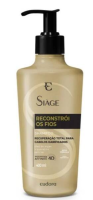 imagem de SHAMPOO SIAGE 400ML RESCONTR FIOS