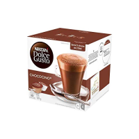 imagem de NESCAFÉ DOLCE GUSTO CHOCOCINO 160G