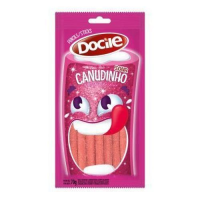imagem de BALA DOCILE 70G TUTTI FRUTTI CIT.