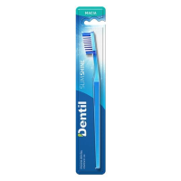 imagem de ESCOVA DENTAL ENX FIO DENTIL SLIM SHINE MACIA