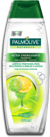 imagem de SHAMPOO PALMOLIVE NATURALS 350ML DETOX
