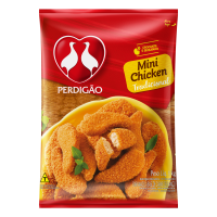 imagem de MINI CHICKEN PERDIGÃO 1KG TRAD