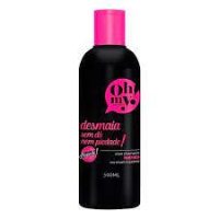 imagem de SHAMPOO OH MY 500ML DESMAIA SEM DO NEM PIEDADE