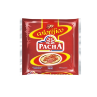 imagem de COLORAU PACHÁ 500G