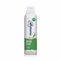 imagem de DESODORANTE AERO MONANGE DETOX 150ML
