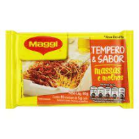 imagem de TEMPERO MAGGI 50G PARA MASSAS