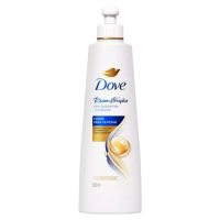 imagem de CREME PENTEAR DOVE 200ML RECONSTRUÇÃO