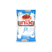 imagem de AÇÚCAR REF 500G UNIÃO LIGHT