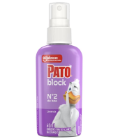 imagem de BLOQUEADOR ODORES SANIT PATO 60ML LAVANDA