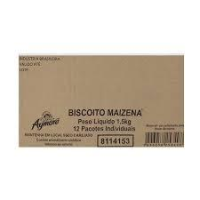 imagem de BISCOITO AYMORÉ MAISENA CX 1.035KG