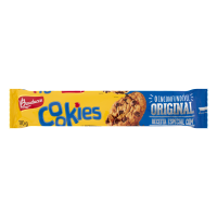 imagem de COOKIES BAUDUCCO 100G ORIGINAL