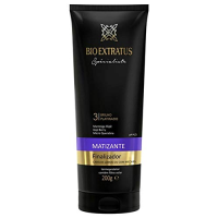 imagem de FINALIZADOR BIO EXTRATUS SPECIALISTE MATIZANTE 200G