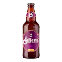 imagem de CHOPP VINHO STEMPEL 600ML RED