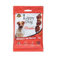 imagem de BIFINHO LIPPY DOG 50G PICANHA
