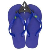 imagem de SANDÁLIA HAVAIANAS BRASIL 41 42 AZ NAVAL