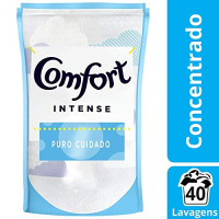 imagem de AMACIANTE COMFORT 900ML CONC PURO CUID SACHÊ