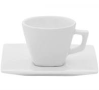 imagem de XÍCARA CHÁ C PIRES WHITE 3198