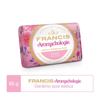 imagem de SABONETE FRANCIS SUAVE ENERGIA ORQÍIDEA 85G