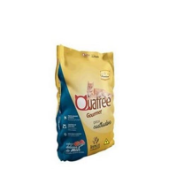 imagem de RAÇÃO QUATREE 3KG GOURM GATO CASTR DEL MAR