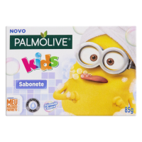 imagem de SABONETE PALMOLIVE KIDS MINIONS 85G