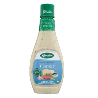 imagem de MOLHO KENKO 236ML SALADA CAESAR