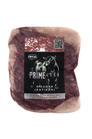 imagem de PICANHA FATIADA PRIME BABY KG