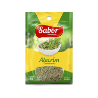 imagem de ALECRIM SABOR 5G