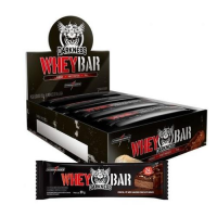 imagem de VO2 DARKNESS WAY BAR CHOC AMARG 90G