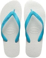 imagem de SANDÁLIA HAVAIANAS TRAD 45 46 AZUL