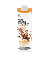 imagem de BEBIDA NOTSHAKE 250ML PROTEIN CAFÉ CARAMELO