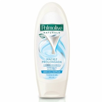 imagem de CONDICIONADOR PALMOLIVE NATURALS MACIEZ 350ML