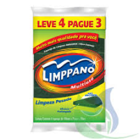 imagem de ESPONJA LIMPPANO M U C4