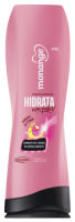 imagem de CONDICIONADOR MONANGE HIDRATA COM PODER 1X325ML