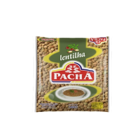 imagem de LENTILHA PACHÁ 500G