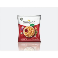 imagem de BATATA SIMPLOT 700G TRADICIONAL