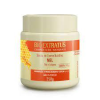 imagem de CREME BANHO BIO EXTRATUS MEL 250GR