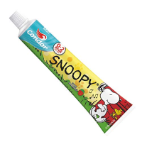 imagem de CREME DENTAL CONDOR BAMBINOS 50G SNOOP BABY