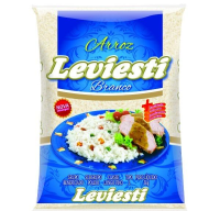 imagem de ARROZ LEVIESTI TP1 5KG