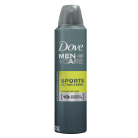 imagem de DESODORANTE AEROSOL DOVE CARE FRESH 150ML