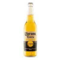 imagem de CERVEJA PILSEN CORONA EXTRA N ONE WAY 600ML