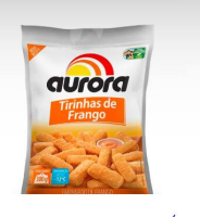 imagem de TIRINHAS EMPANADO AURORA 275G