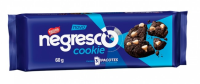 imagem de COOKIE NESTLÉ NEGRESCO GOTAS 60G BAUNILHA