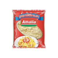 imagem de QUEIJO RALADO ANTA AMALIA GROSSO 50G