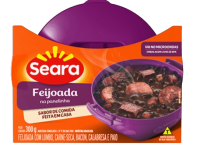 imagem de FEIJOADA C/CALABRESA SEARA 300G