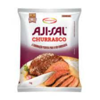 imagem de AJI SAL 500G CHURRASCO