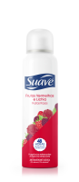 imagem de DESODORANTE AERO SUAVE FRUTAS VERMELHAS 200ML